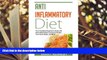 Read Online Anti Inflammatory Diet: Your Complete Beginners Guide and Anti Inflammatory Course to