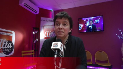 U Sguardu avec François Casasoprana 