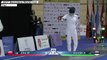 Womens Epee Worldcup Barcelona 2017 Team Final