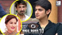 Bigg Boss 10: Celebs Who SUPPORT Rohan Mehra