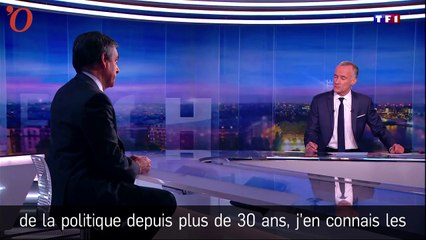 下载视频: Affaire Penelope Fillon : la riposte de François Fillon