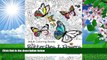 [PDF]  Adult Coloring Book: Butterflies and Flowers : Stress Relieving Patterns (Volume 7) Cherina