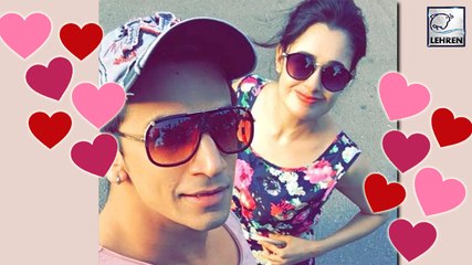 Prince Narula & Yuvika's Relationship CONFIRMED