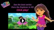 Dora The Explorer Game A Letter For Swiper