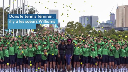TENNIS : Williams contre Williams