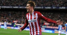 İtalyan Ekibi Inter, Griezmann İçin 129 Milyon Euro Ödemeye Hazır