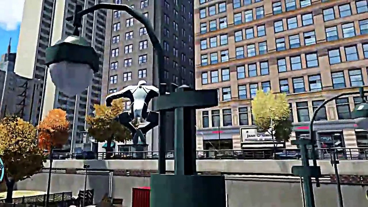 gta iv gameplay : spiderman vs venom epic battle | Gta IV Spiderman Mod Walkthrough !