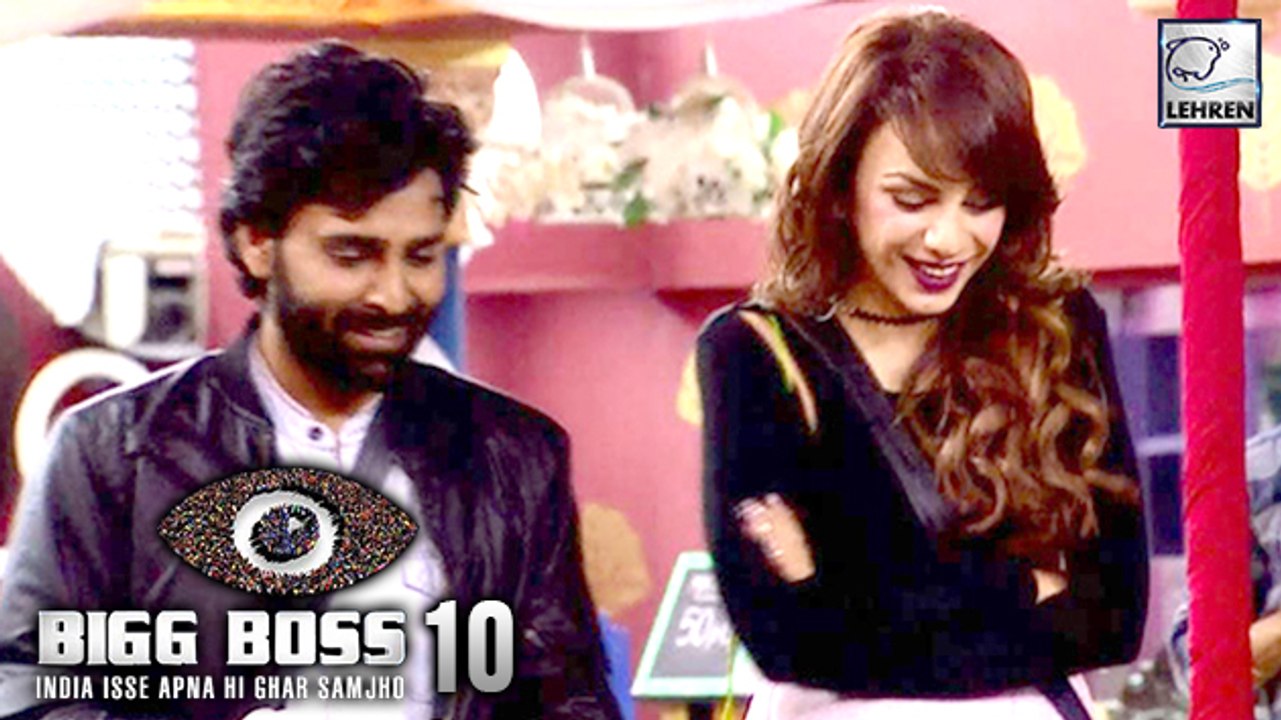 Nitibha Called BHABHI By Manveer Fans | Bigg Boss 10 Day 101 | 25th Jan