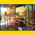 0813-3348-6388, (Tsel) Jual Playground Anak, Produsen Playground