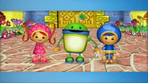 Nick JR Team Umizoomi - Games For Kids in English Full Game Episodes new HD