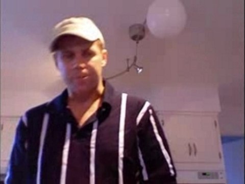 Panasonic BL-C131A Network Camera Wireless 802.11