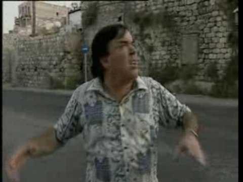 תקומה - פרק 12 - המחאה העדתית - חלק 1