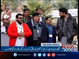 NewsONE Headlines 11AM, 27-Jan-2017