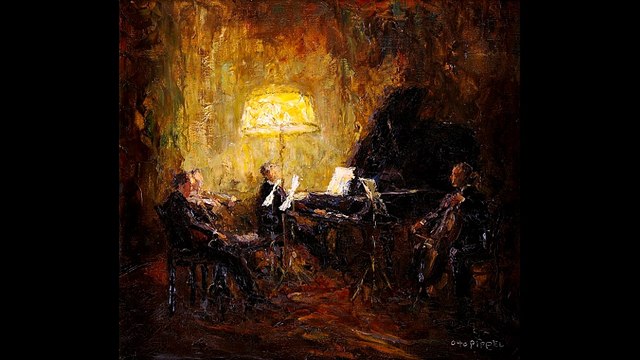 Schubert “Der Geistertanz, D 15a” (Adrian Thompson & Graham Johnson, 1987 - 1999)