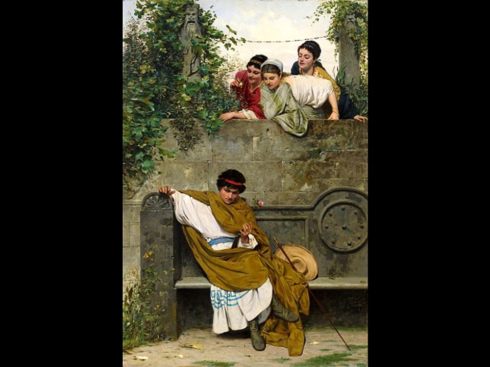 Schubert “L’incanto degli occhi, D 990e” (Ann Murray & Graham Johnson, 1987 - 1999)