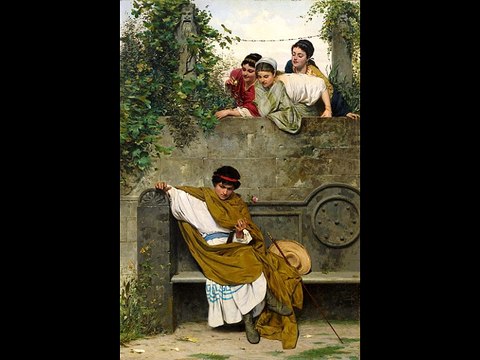 Schubert “L’incanto degli occhi, D 990e” (Ann Murray & Graham Johnson, 1987 - 1999)