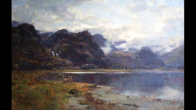 Schubert “Lebenstraum ‘Gesang in c’, D 1a” (Stephen Varcoe & Graham Johnson, 1987 - 1999)