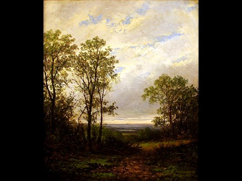 Schubert “Dithyrambe, D 47” (James Gilchrist, Brandon Velarde, The London Schubert Chorale, Stephen Layton & Graham Johnson, 1987 - 1999)