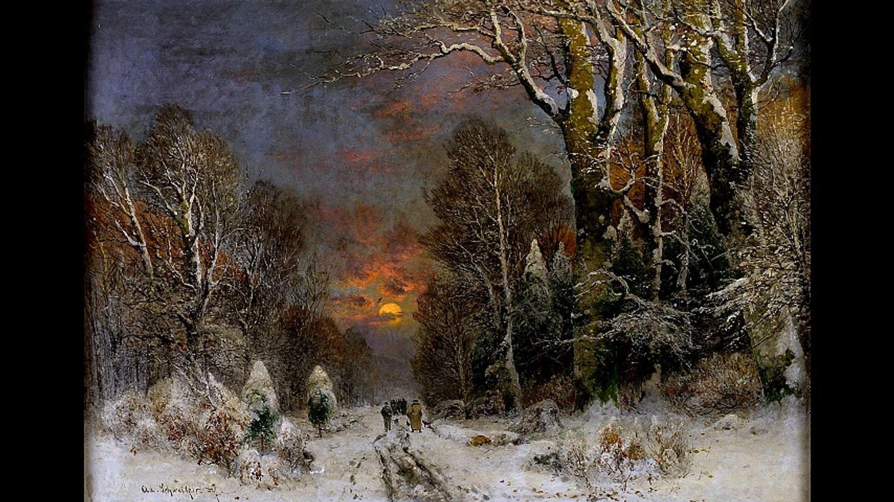 Schubert “Entra l’uomo allor che nasce ‘Aria di Abramo’, D 33 No 1” (Philip Langridge & Graham Johnson, 1987 - 1999)