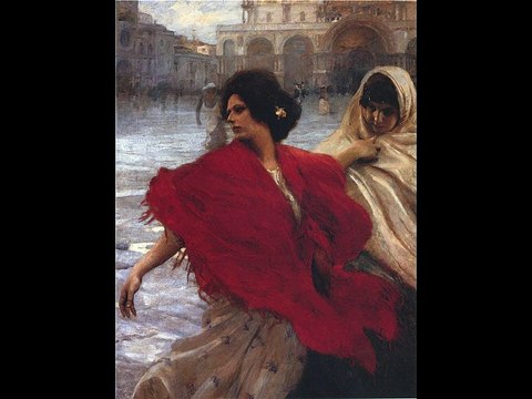 Schubert “Misero pargoletto, D 42” (Arleen Auger & Graham Johnson, 1987 - 1999)