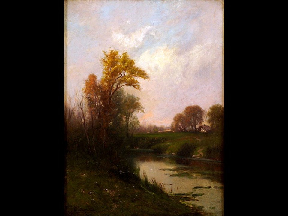 Schubert “Ombre amene, amiche piante ‘La serenata’, D 990f” (Ann Murray & Graham Johnson, 1987 - 1999)