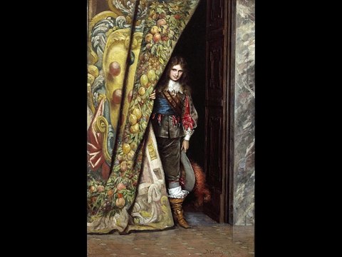 Schubert “Viel tausend Sterne prangen, D 642” (London Schubert Chorale, Stephen Layton & Graham Johnson, 1987 - 1999)