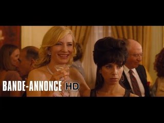 Blue Jasmine Bande-Annonce HD VOST - Woody Allen