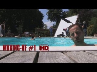 Le Grand Méchant Loup - Making of 1