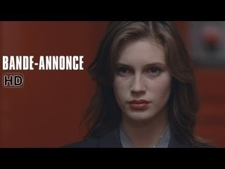 Jeune & Jolie - Bande-Annonce