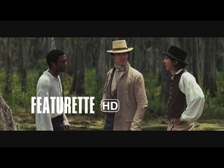 12 Years a Slave - Un portrait de Solomon Northup - VOST