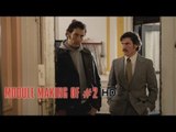 Blood Ties  de Guillaume Canet - Making Of Module Frank & Chris