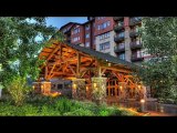 Breckenridge luxury rentals