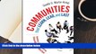 Free PDF Communities that Learn, Lead, and Last: Building and Sustaining Educational Expertise