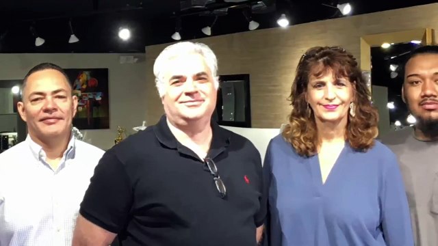 Modern Miami Furniture Store - YouTube_720p