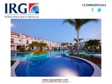 Leasing and Property management services in the Cayman Islands.
