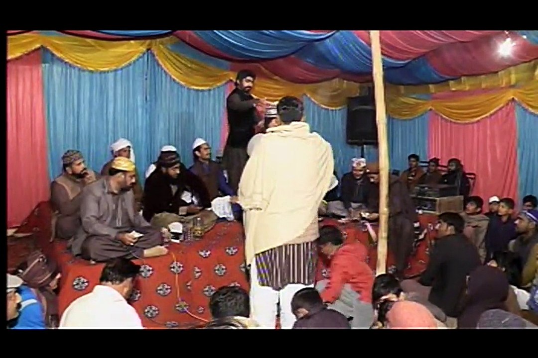 aiyatan quran diyan bol diyan uchian ne shana arbi dhol diya by shan-e-umer saeedi