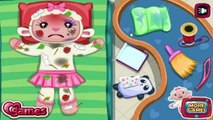 Doc McStuffins - Fixin Lambie - Doc McStuffins Games