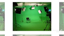 Equipments Used For Green Screen Photography And The Benefits In It