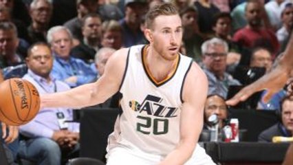 GAME RECAP: Jazz 96, Lakers 88