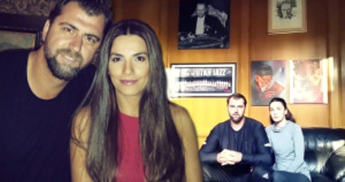 Mehmet Okur ve Eşi, Referandumda Hayır Diyecek