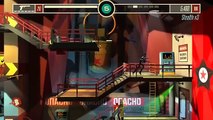 CounterSpy (by Sony Computer Entertainment America) - iOS/Android/PSN - Walkthrough Gameplay Part 4