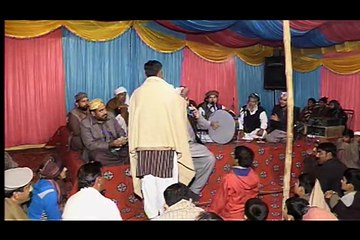 bhar do jholi meri by Shan-e-Umer Saeedi