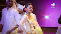 South Actress Anusree dance on TV Show