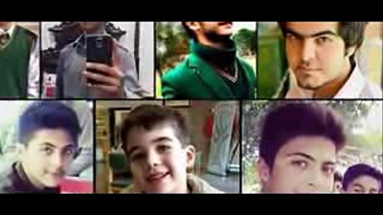 Maa Rona Mat Sad Song on Peshawar Attack