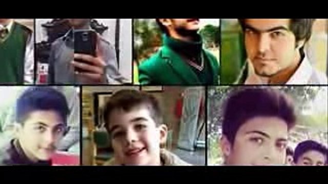 Maa Rona Mat Sad Song on Peshawar Attack