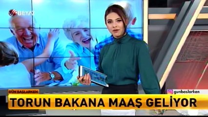 Gün Başlarken 27 Ocak 2017