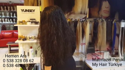 Ankaradaki Boncuk Kaynak Yapan Yer 0 538 328 08 62 Matmazel Peruk