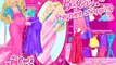Беременные шоппинг | лучшие игры Барби для маленьких девочек детские игры играть