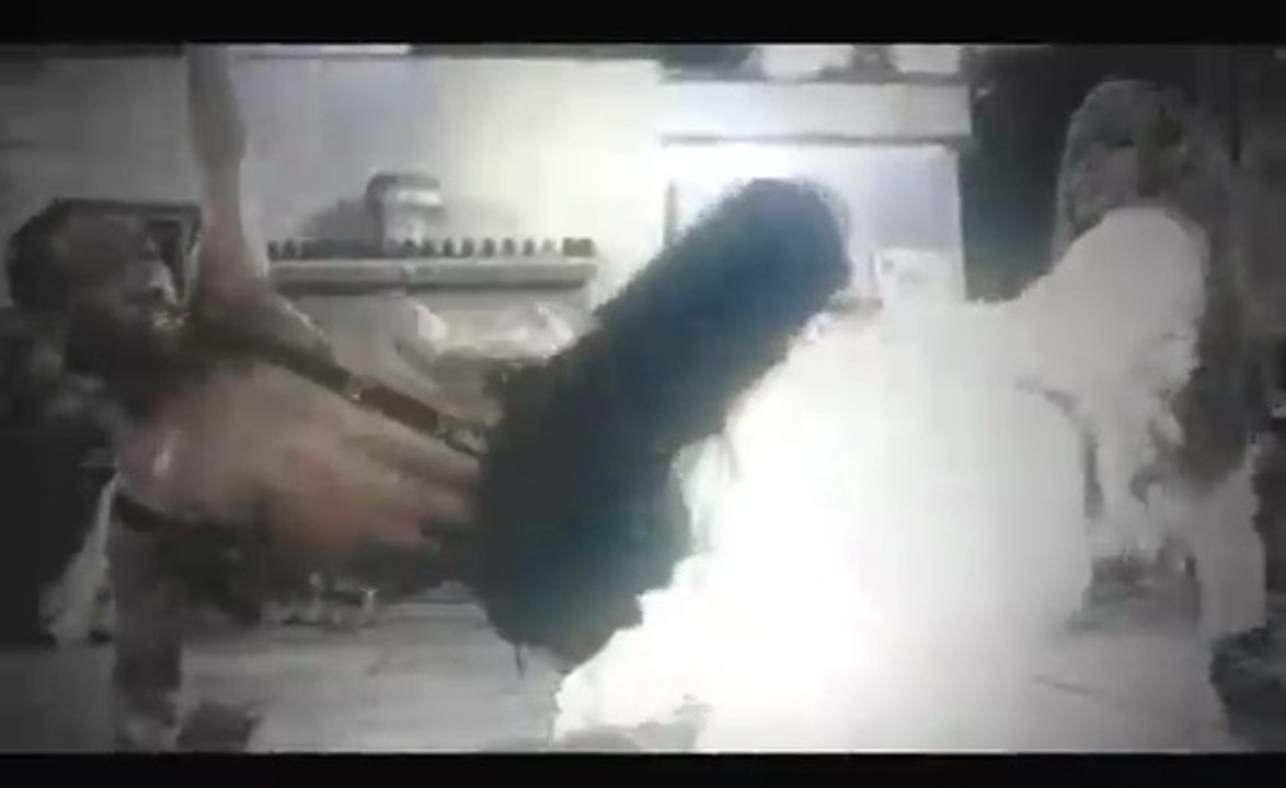 Missy Elliott Ft.Ciara&Fatman Scoop - Lose Control