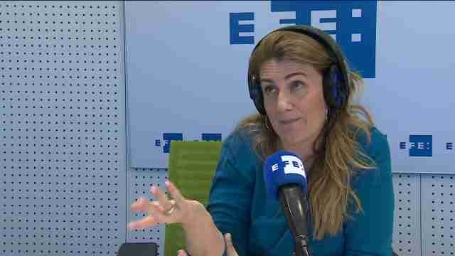 Carlota Corredera: Yo no le he quitado el pan a Marta Torné